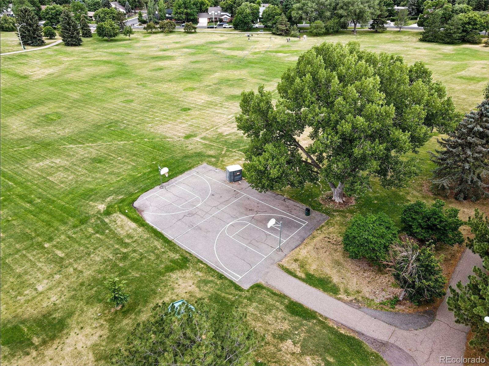 MLS Image #44 for 3871 s narcissus way,denver, Colorado