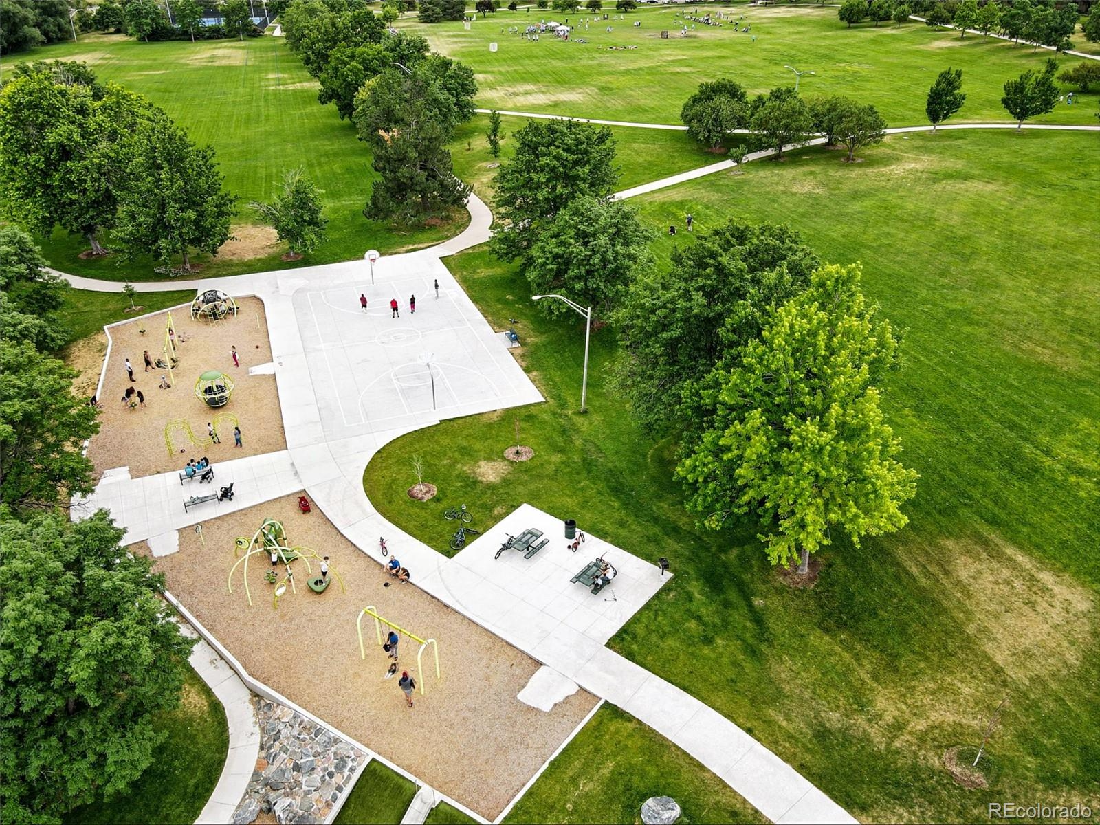 MLS Image #45 for 3871 s narcissus way,denver, Colorado