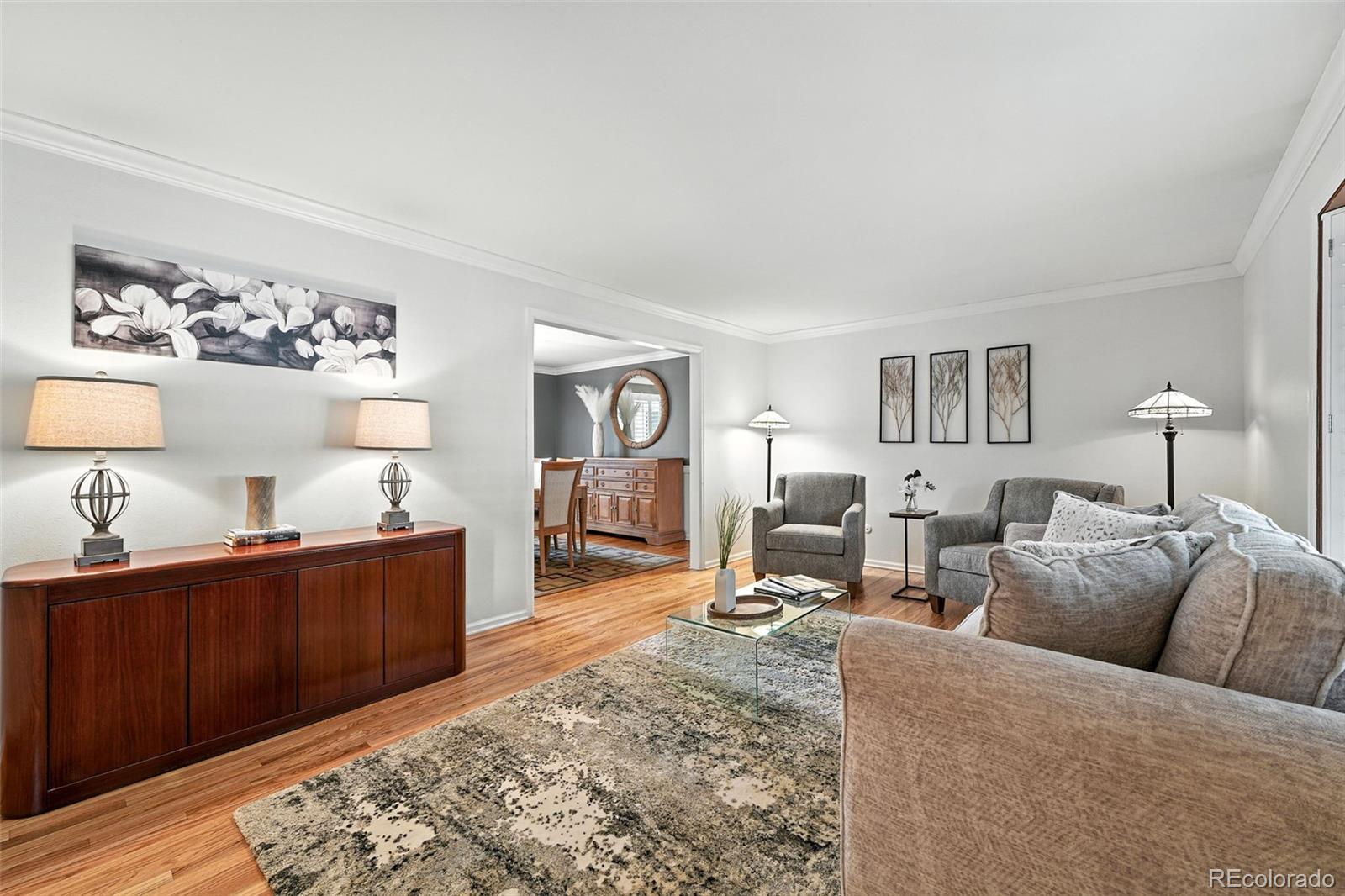MLS Image #6 for 3871 s narcissus way,denver, Colorado