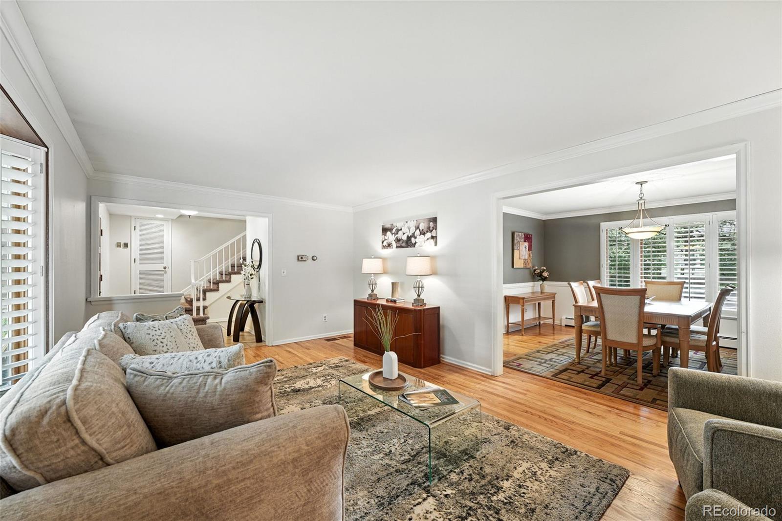 MLS Image #7 for 3871 s narcissus way,denver, Colorado