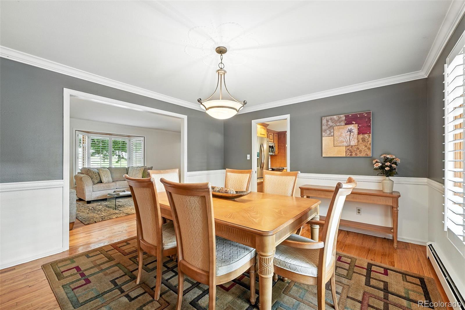 MLS Image #8 for 3871 s narcissus way,denver, Colorado