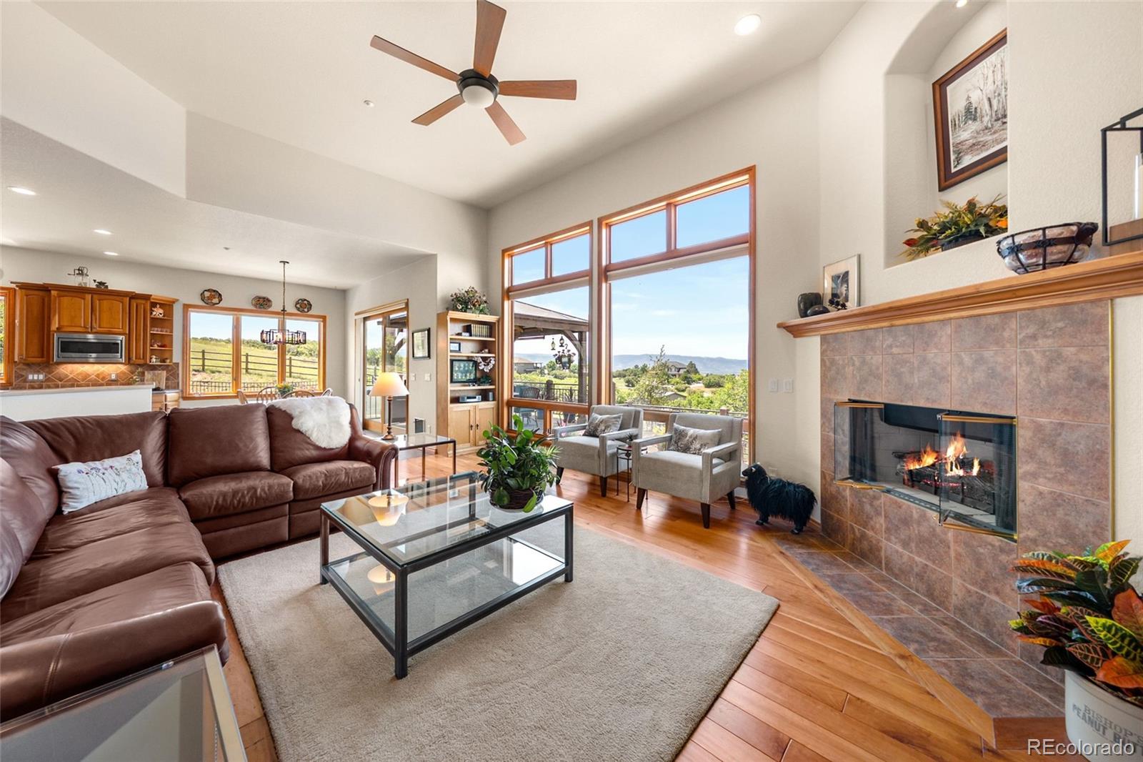MLS Image #17 for 2561  marlin way,castle rock, Colorado