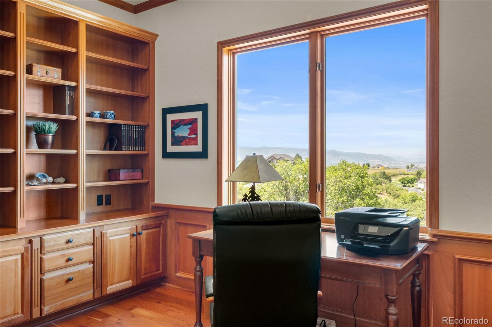 MLS Image #21 for 2561  marlin way,castle rock, Colorado