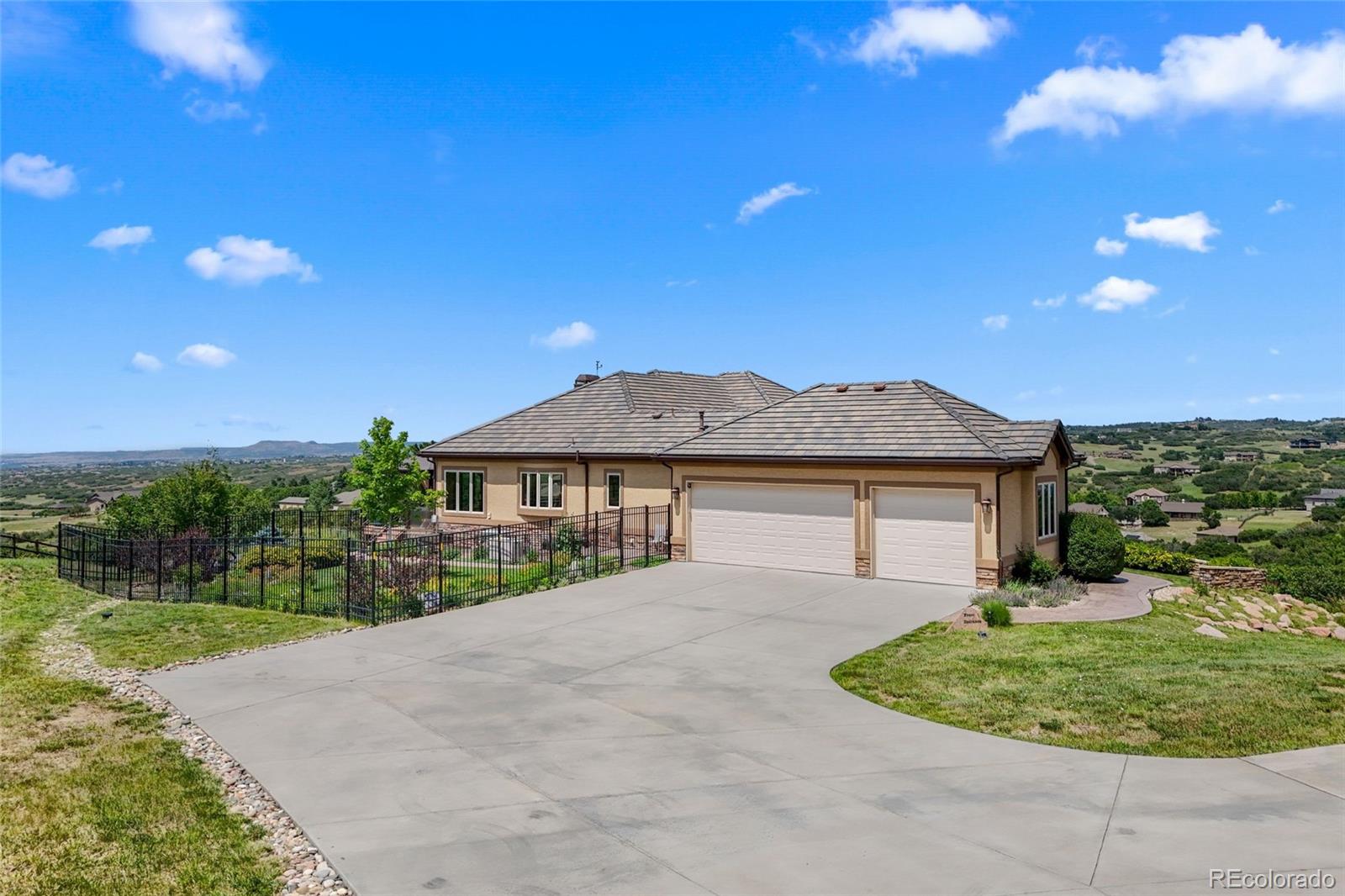MLS Image #40 for 2561  marlin way,castle rock, Colorado