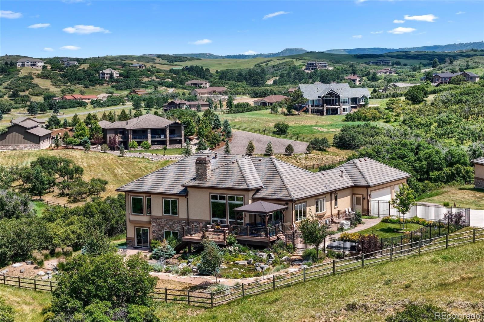 MLS Image #42 for 2561  marlin way,castle rock, Colorado