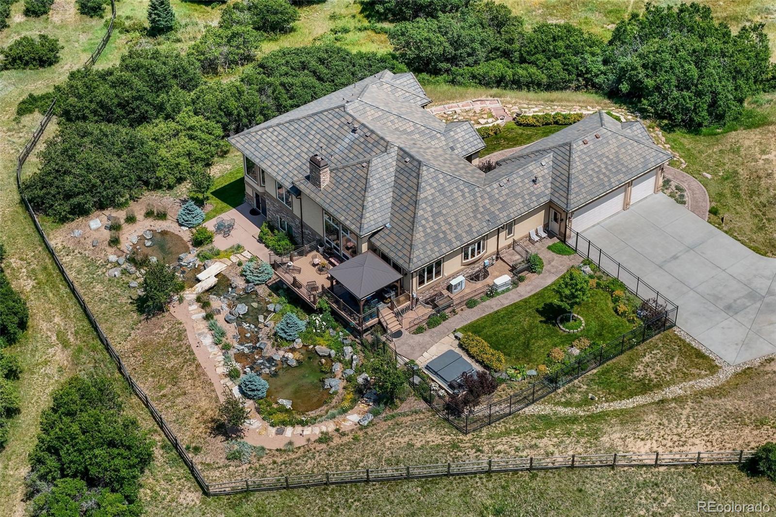 MLS Image #44 for 2561  marlin way,castle rock, Colorado