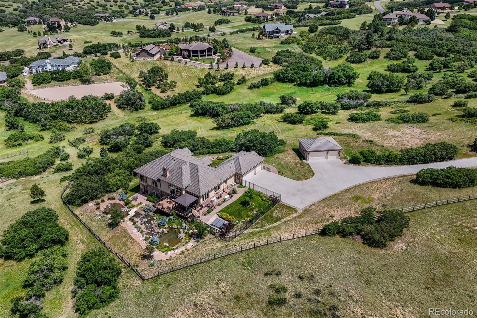 MLS Image #45 for 2561  marlin way,castle rock, Colorado