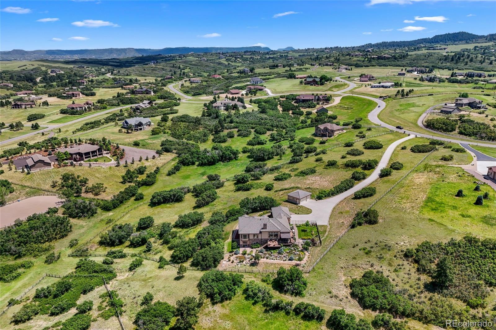 MLS Image #47 for 2561  marlin way,castle rock, Colorado