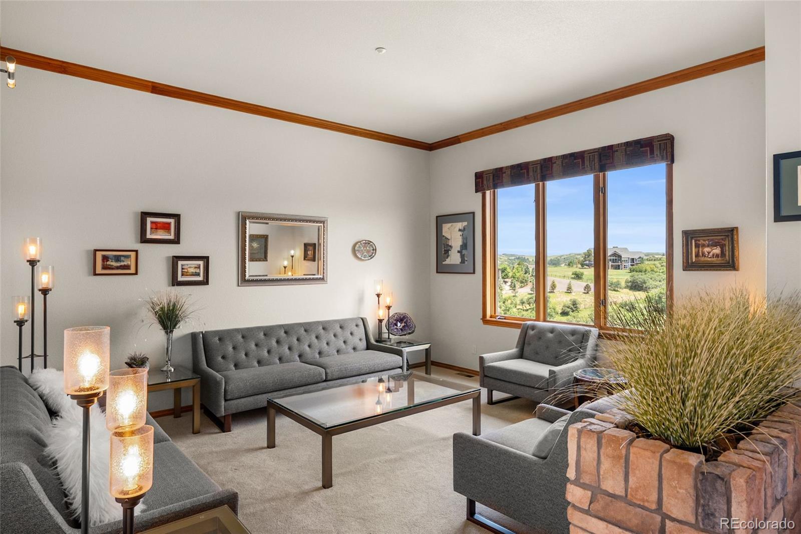 MLS Image #5 for 2561  marlin way,castle rock, Colorado