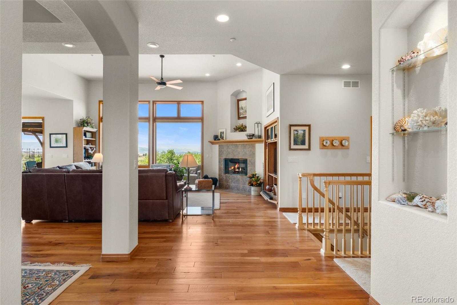 MLS Image #6 for 2561  marlin way,castle rock, Colorado