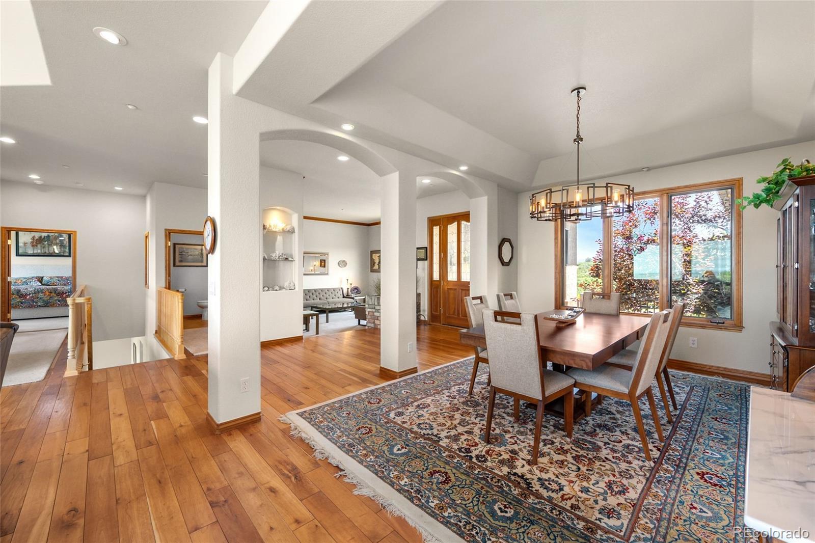 MLS Image #8 for 2561  marlin way,castle rock, Colorado