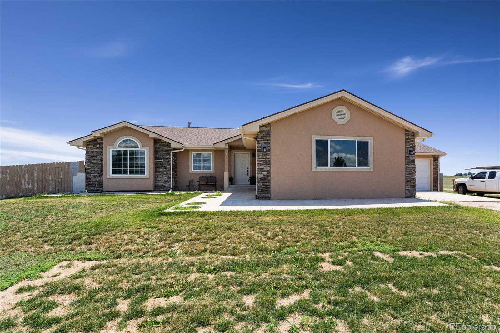 MLS Image #1 for 15754  county road r ,fort morgan, Colorado