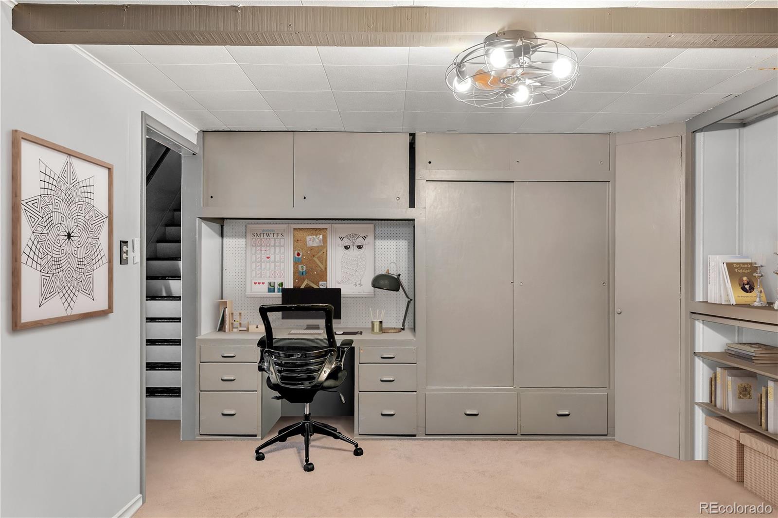 MLS Image #14 for 1511 s jackson street,denver, Colorado