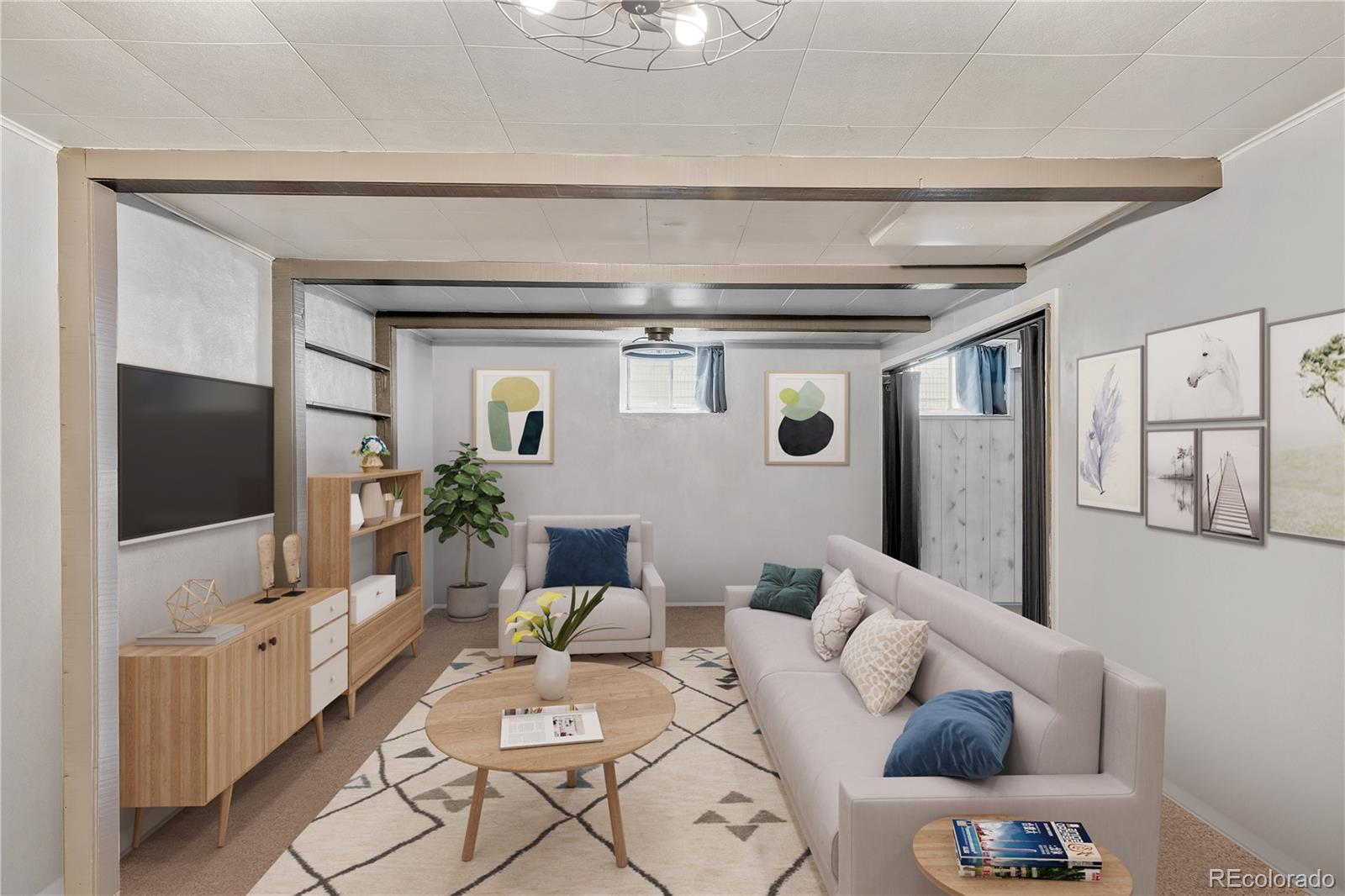MLS Image #15 for 1511 s jackson street,denver, Colorado