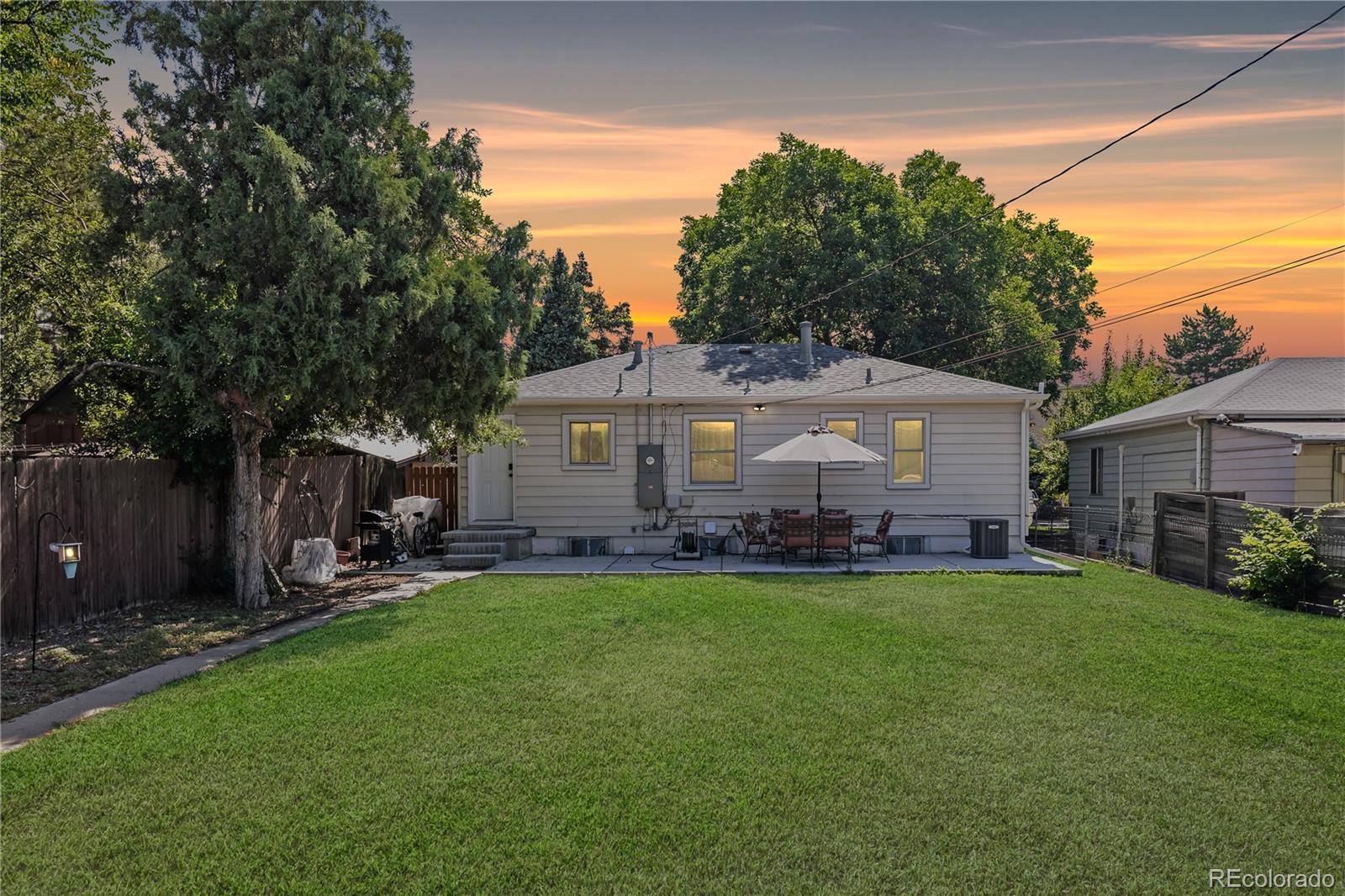 MLS Image #17 for 1511 s jackson street,denver, Colorado