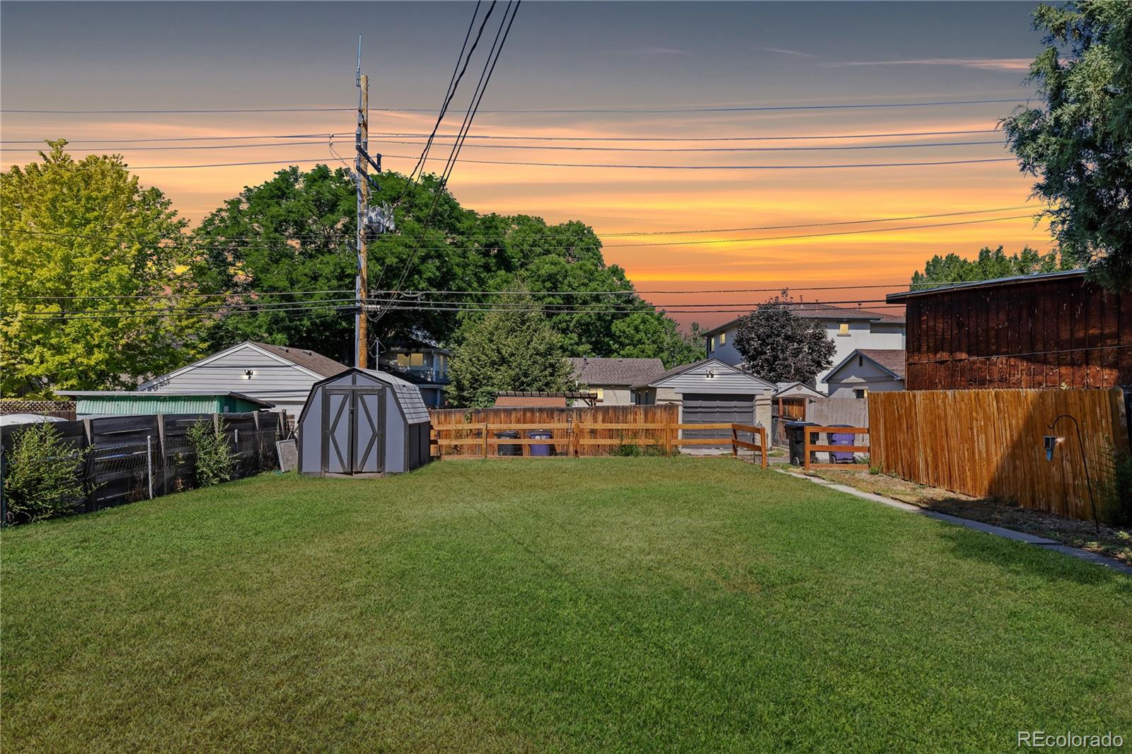 MLS Image #18 for 1511 s jackson street,denver, Colorado
