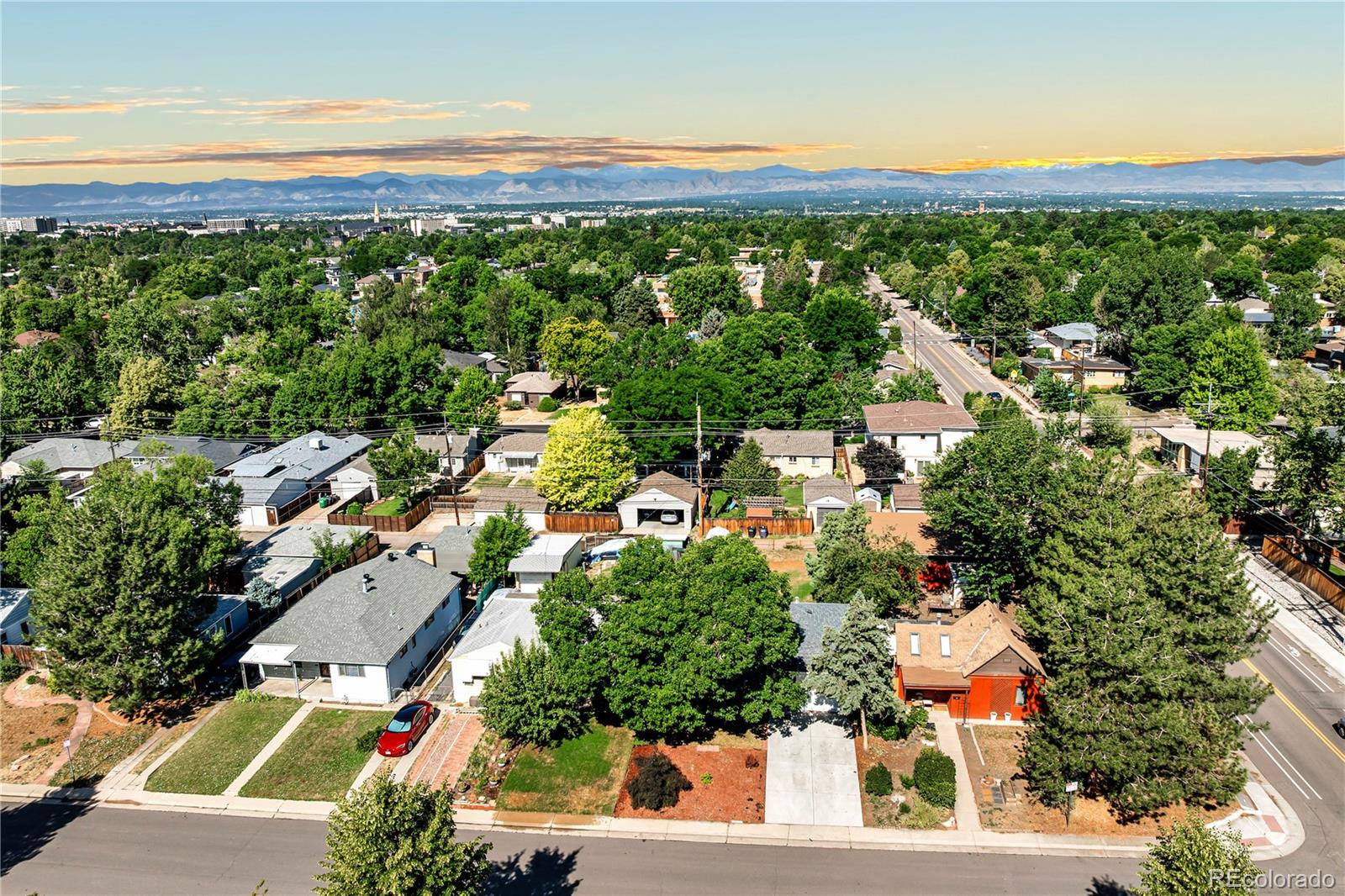 MLS Image #19 for 1511 s jackson street,denver, Colorado