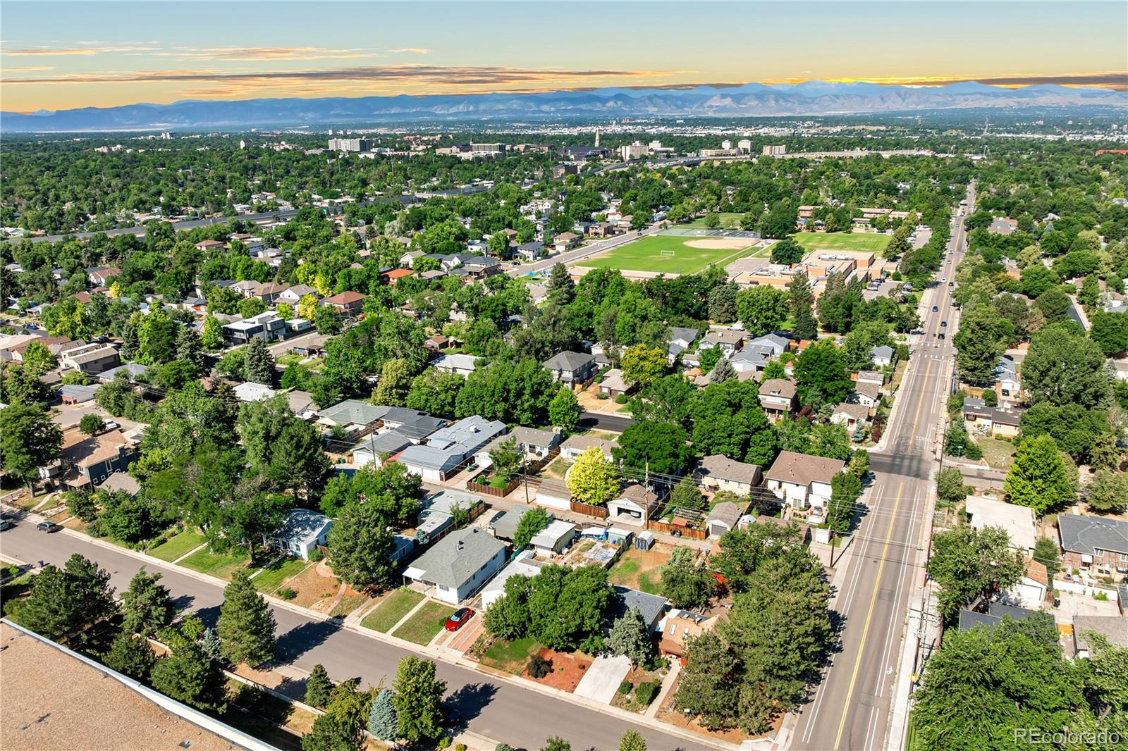MLS Image #20 for 1511 s jackson street,denver, Colorado