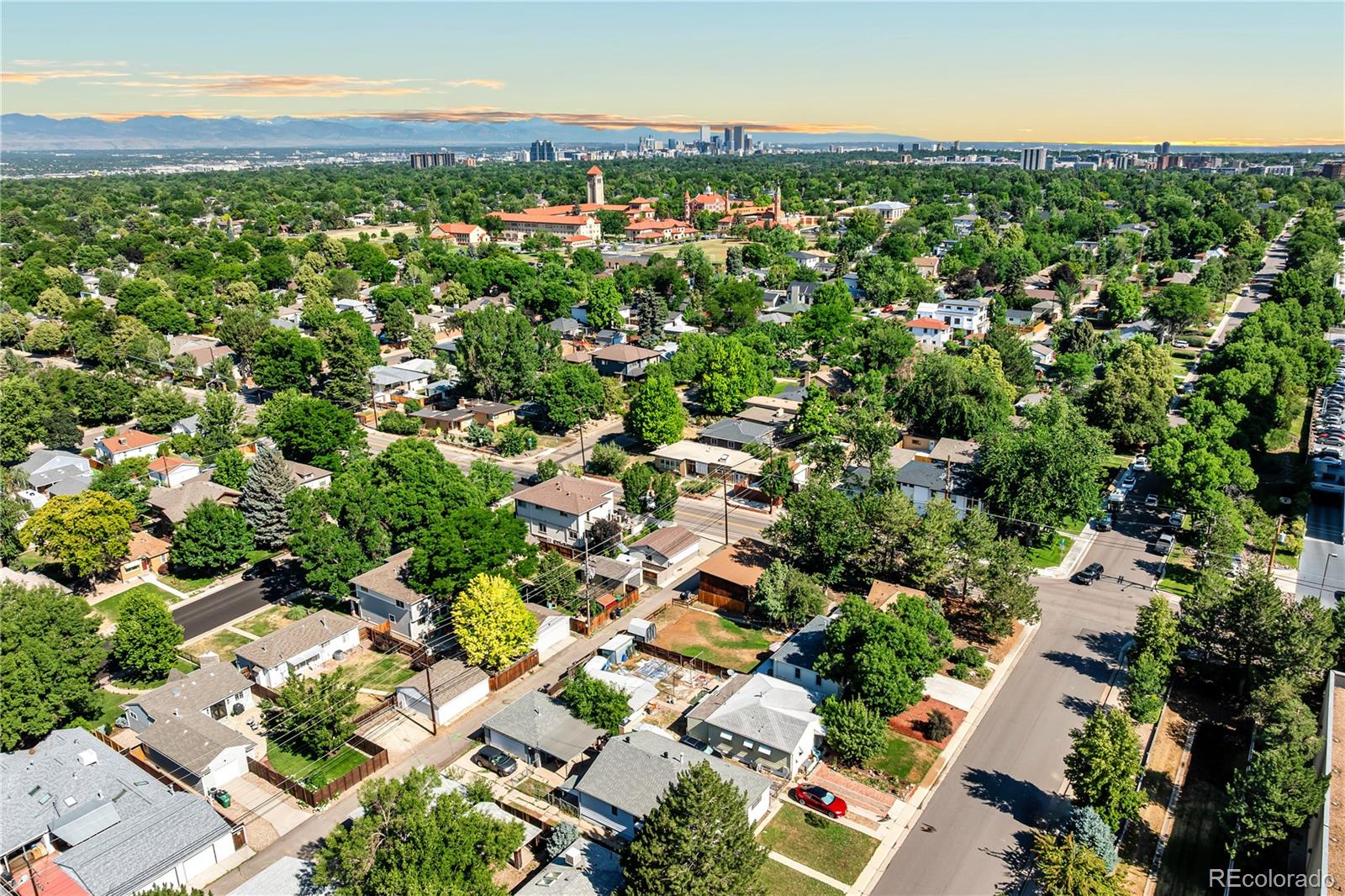 MLS Image #21 for 1511 s jackson street,denver, Colorado