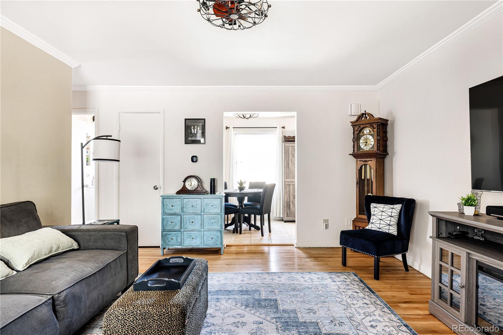 MLS Image #3 for 1511 s jackson street,denver, Colorado