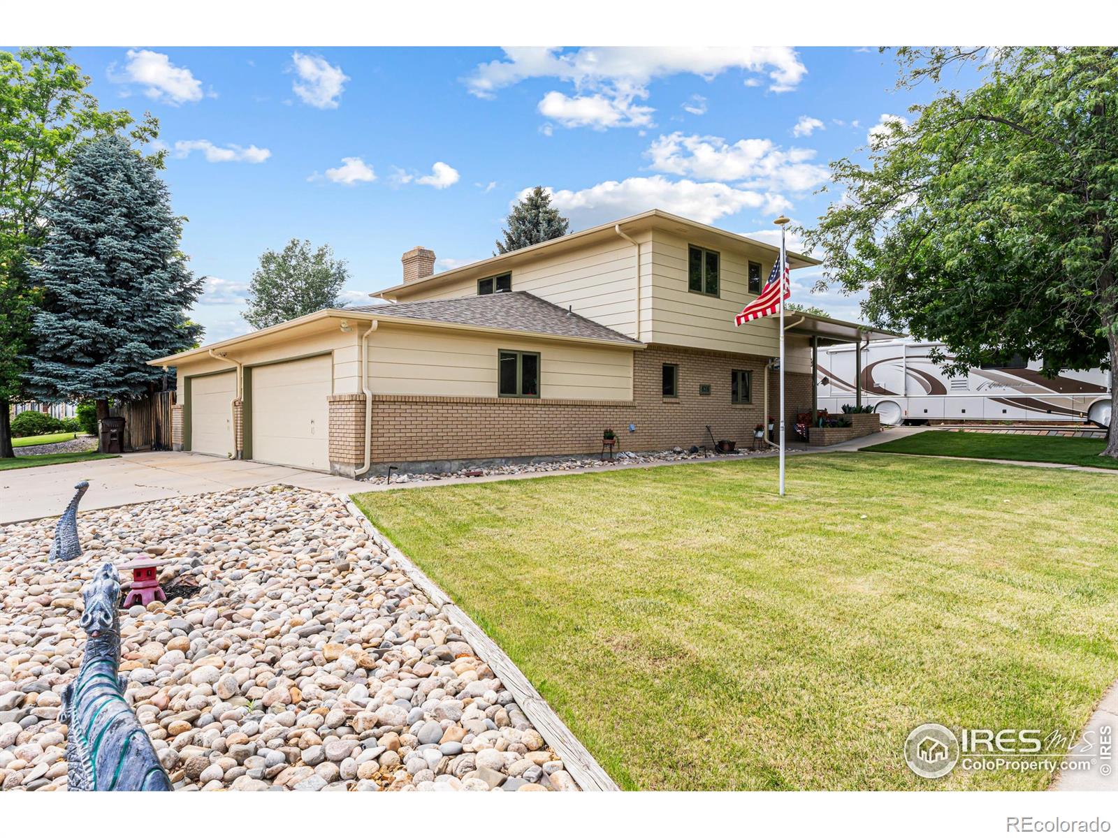 MLS Image #2 for 628  chestnut drive,loveland, Colorado