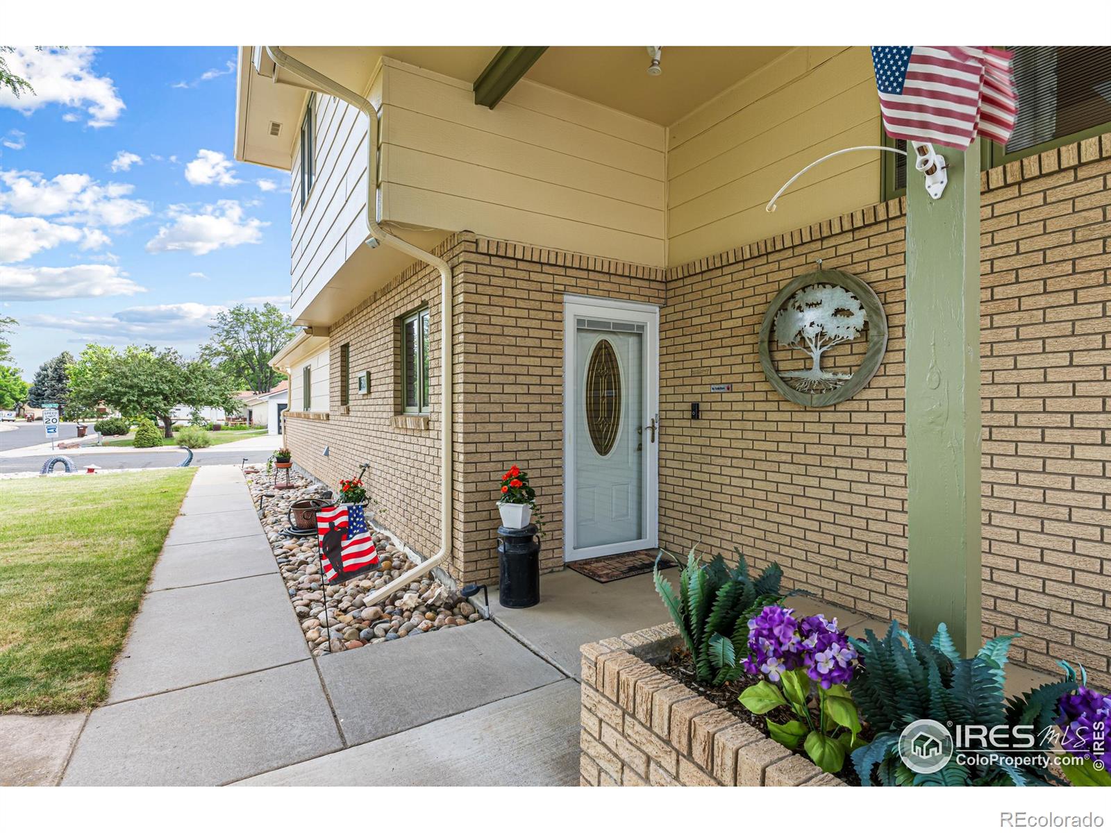 MLS Image #3 for 628  chestnut drive,loveland, Colorado