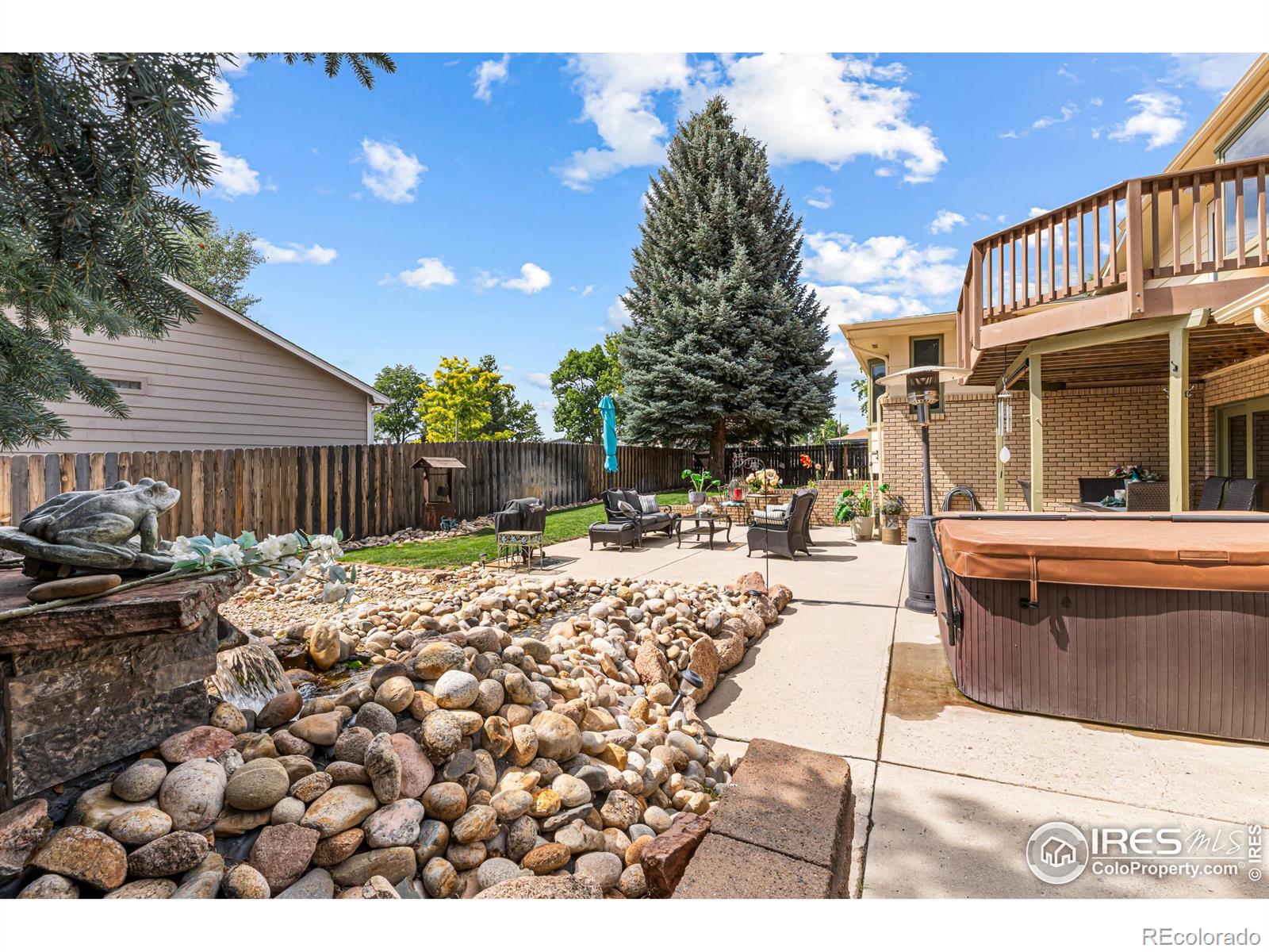 MLS Image #31 for 628  chestnut drive,loveland, Colorado