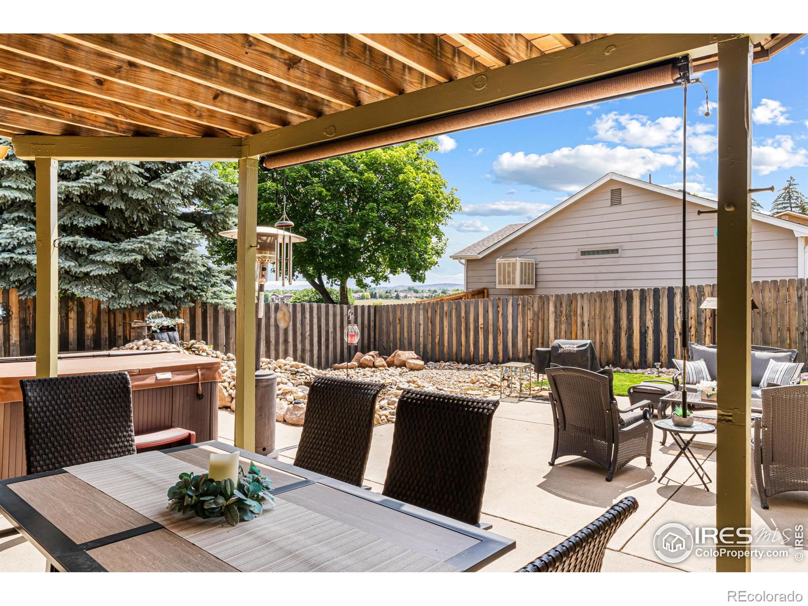 MLS Image #32 for 628  chestnut drive,loveland, Colorado