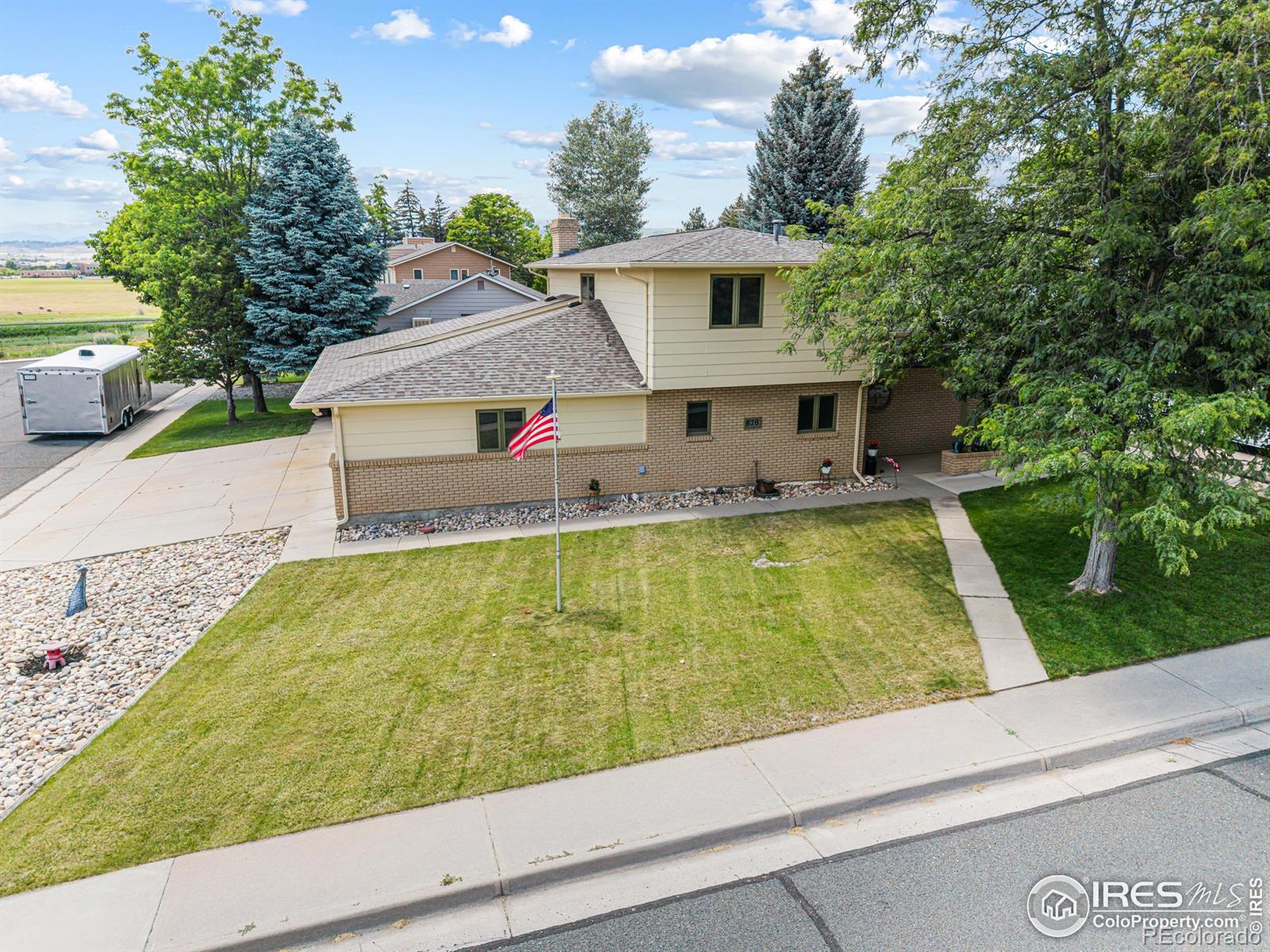 MLS Image #35 for 628  chestnut drive,loveland, Colorado