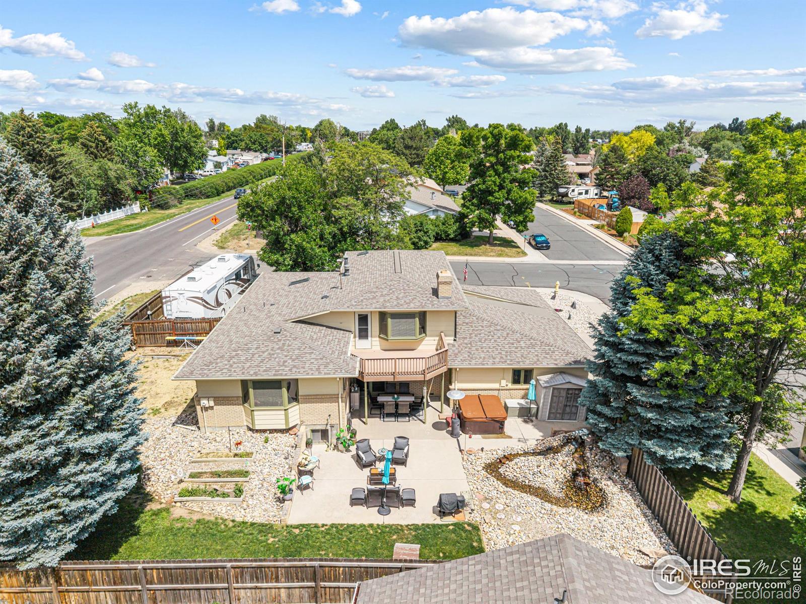 MLS Image #37 for 628  chestnut drive,loveland, Colorado