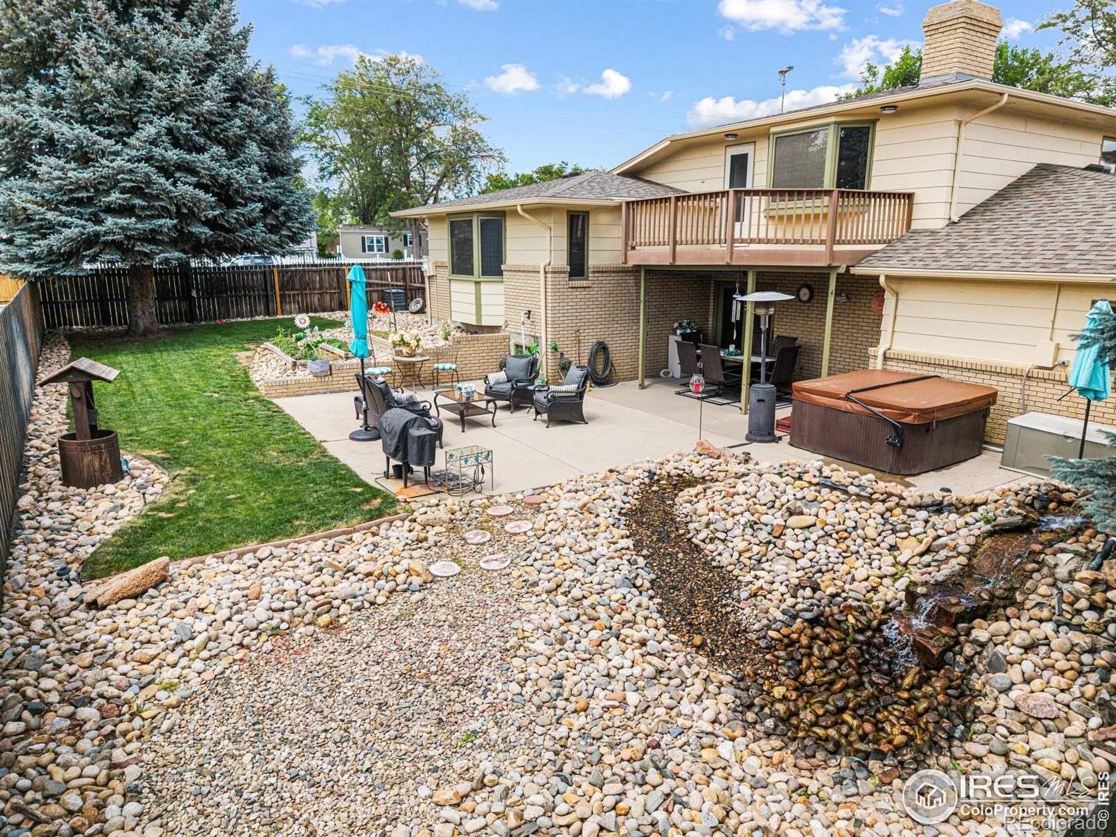MLS Image #38 for 628  chestnut drive,loveland, Colorado