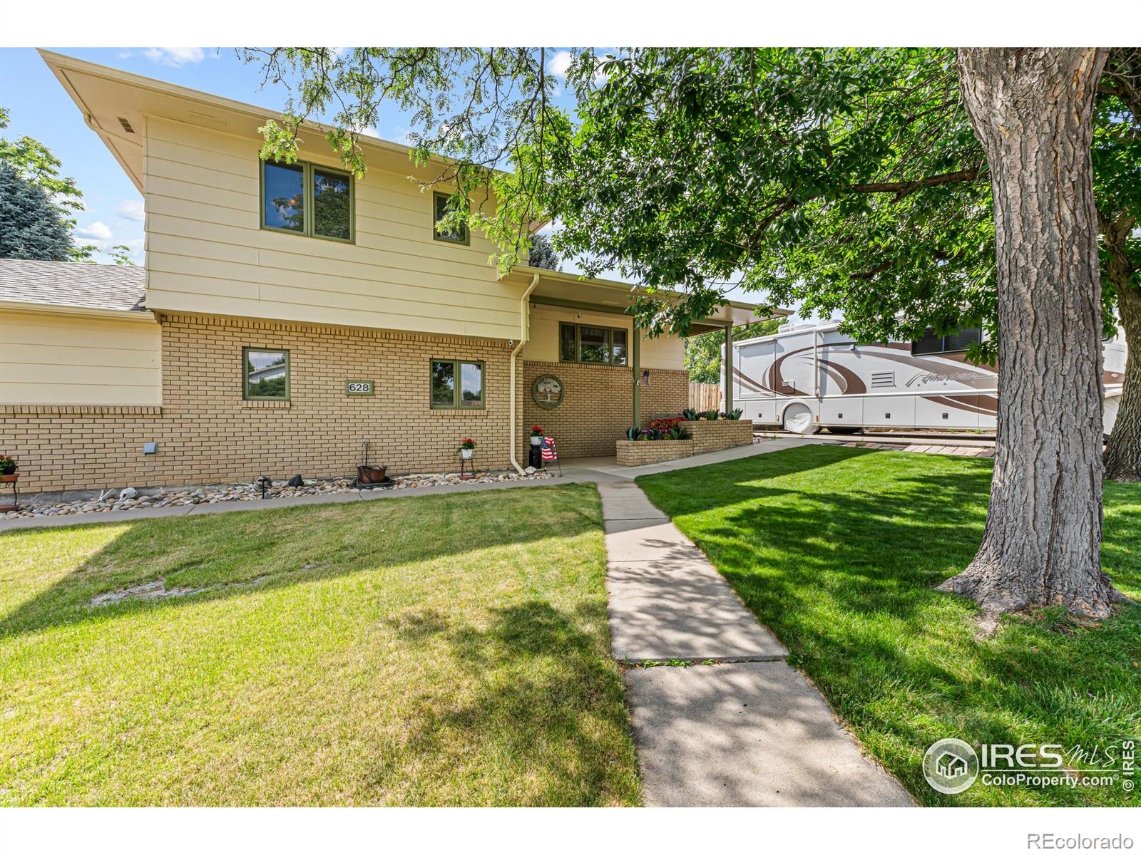 MLS Image #4 for 628  chestnut drive,loveland, Colorado