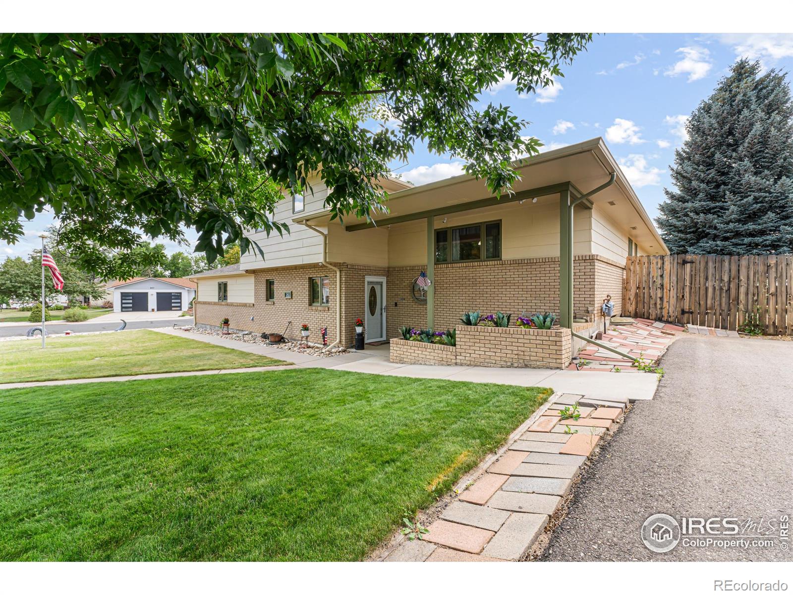 MLS Image #6 for 628  chestnut drive,loveland, Colorado