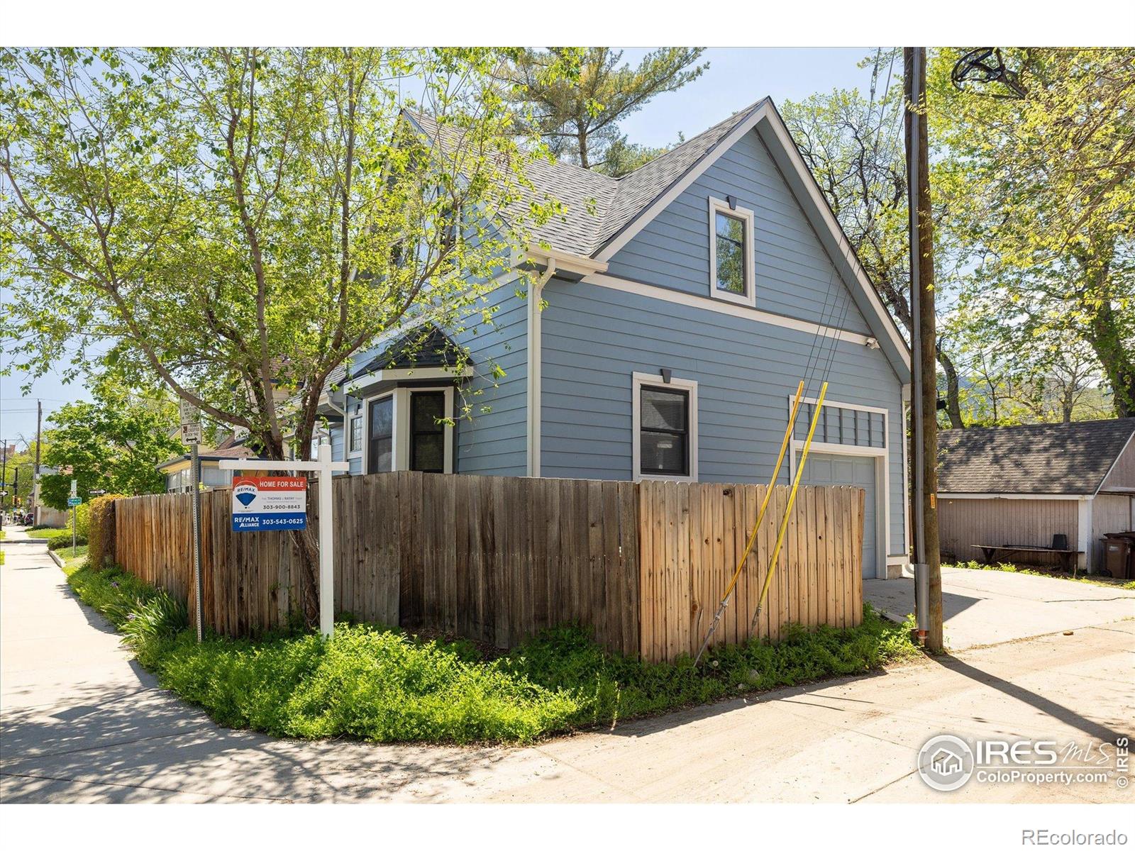 MLS Image #4 for 1605  17th street,boulder, Colorado