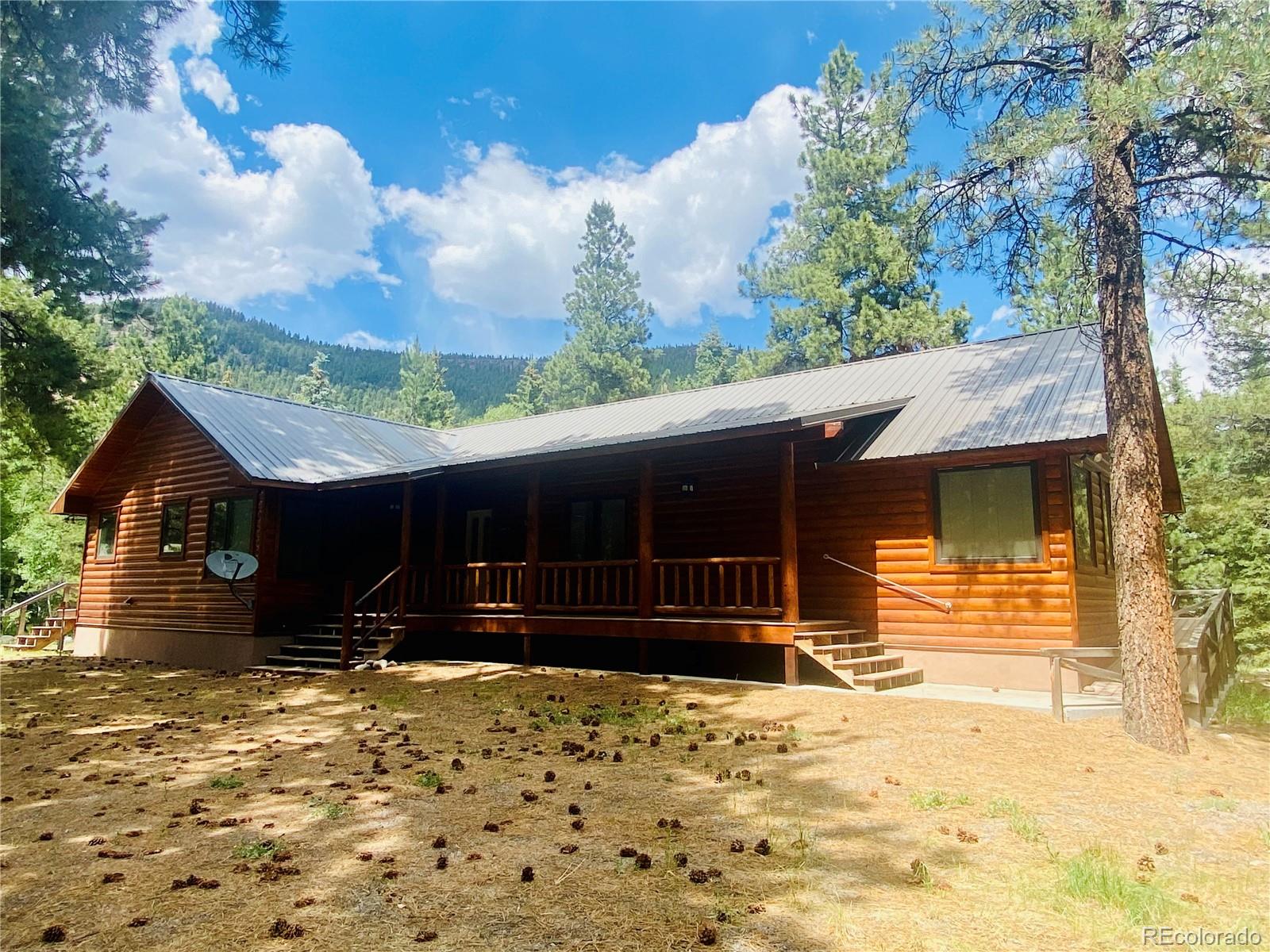 MLS Image #1 for 531 e coach drive,antonito, Colorado