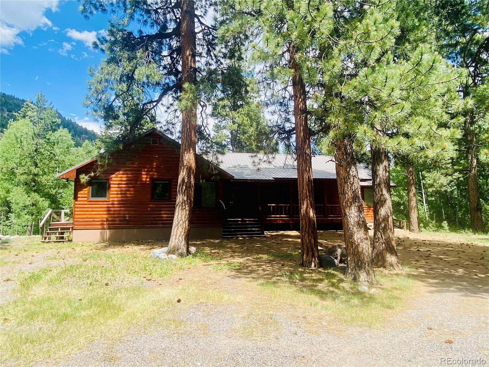 MLS Image #21 for 531 e coach drive,antonito, Colorado