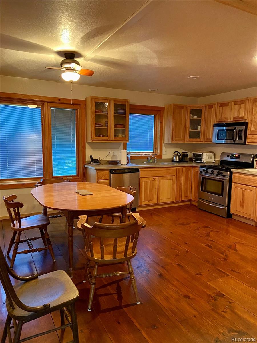 MLS Image #7 for 531 e coach drive,antonito, Colorado