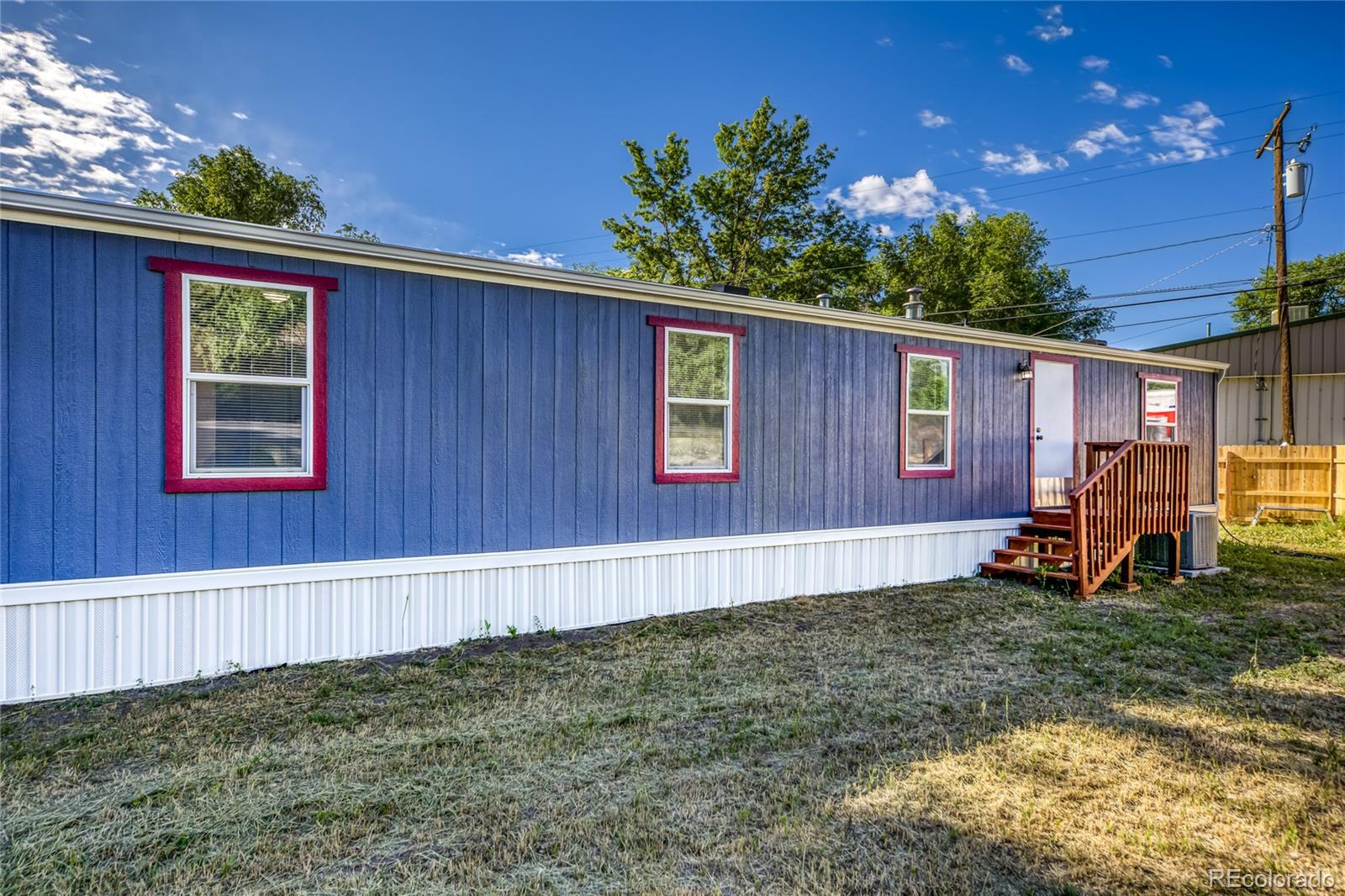MLS Image #2 for 120  pinon drive,hotchkiss, Colorado