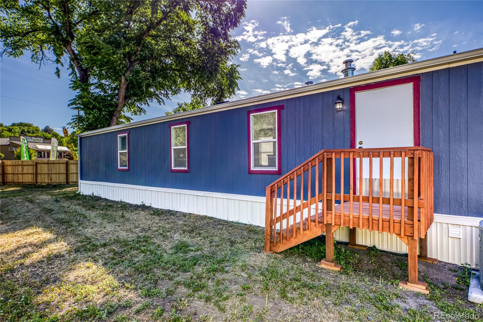MLS Image #3 for 120  pinon drive,hotchkiss, Colorado