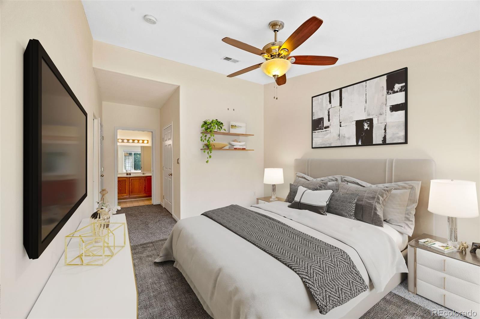 MLS Image #14 for 8407  thunder ridge way 204,highlands ranch, Colorado