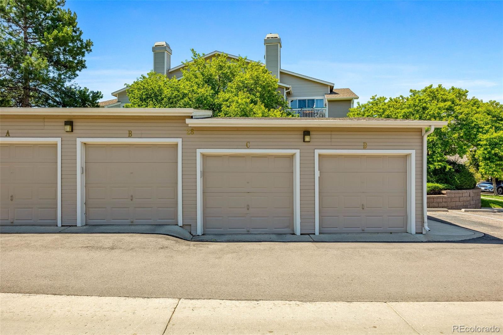 MLS Image #2 for 8407  thunder ridge way 204,highlands ranch, Colorado