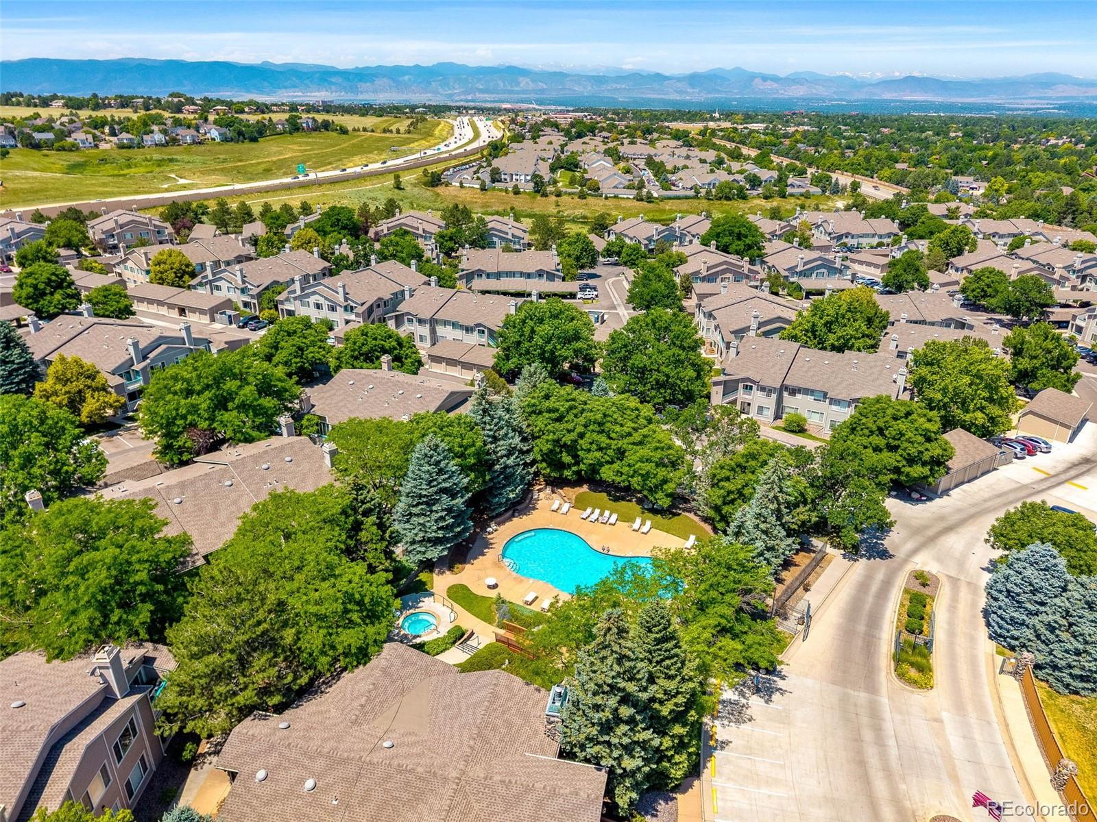 MLS Image #24 for 8407  thunder ridge way 204,highlands ranch, Colorado