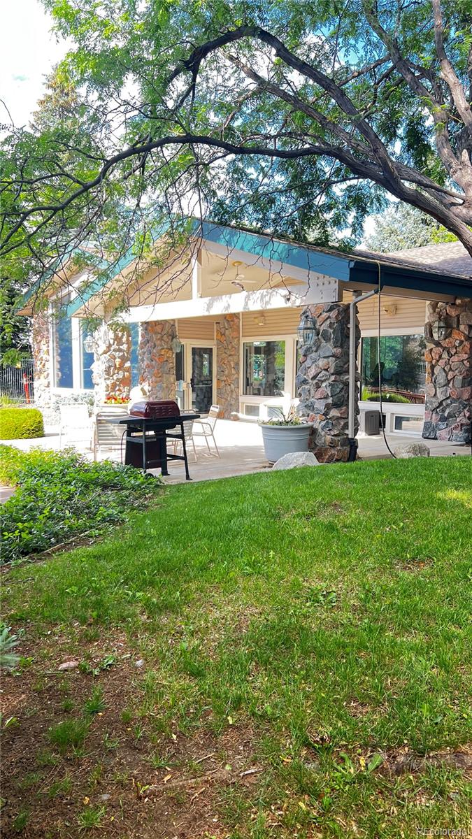 MLS Image #26 for 8407  thunder ridge way 204,highlands ranch, Colorado