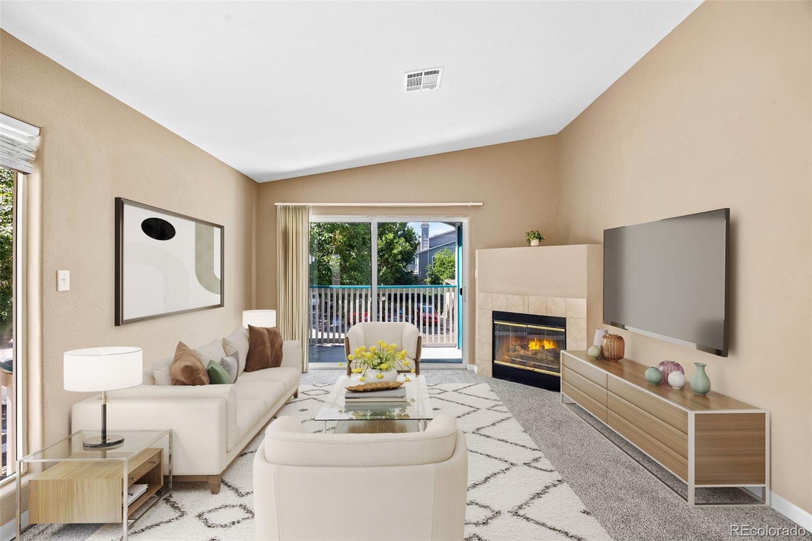 MLS Image #6 for 8407  thunder ridge way 204,highlands ranch, Colorado