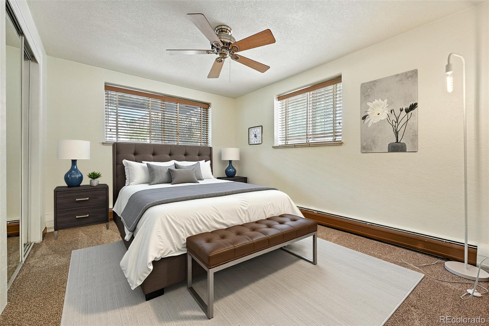 MLS Image #13 for 1045 n clarkson street,denver, Colorado