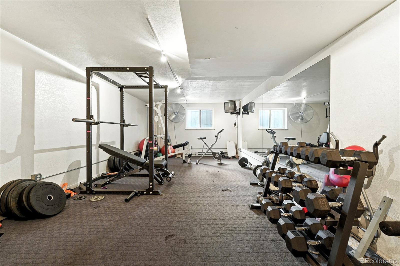 MLS Image #20 for 1045 n clarkson street,denver, Colorado