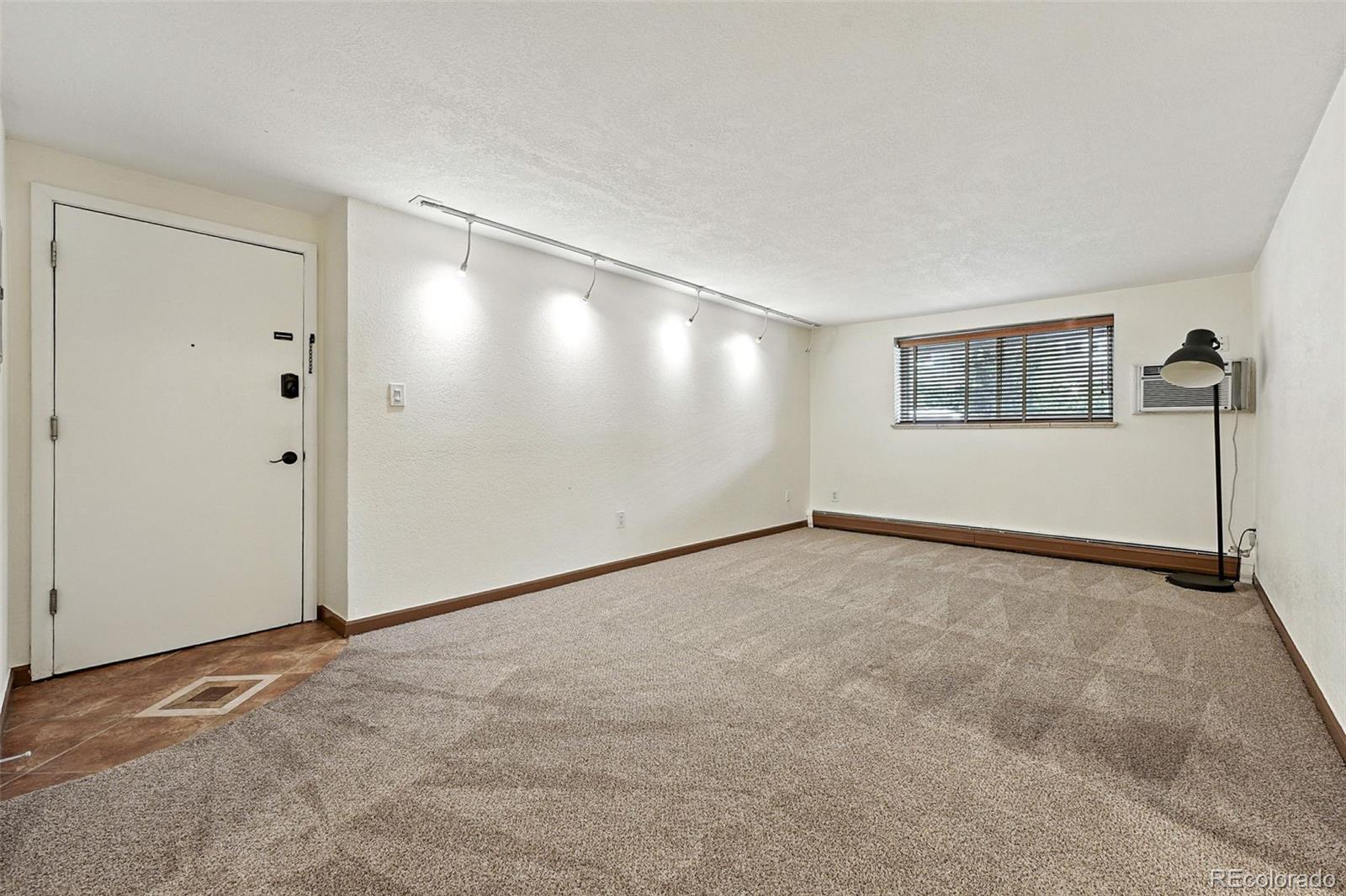 MLS Image #4 for 1045 n clarkson street,denver, Colorado