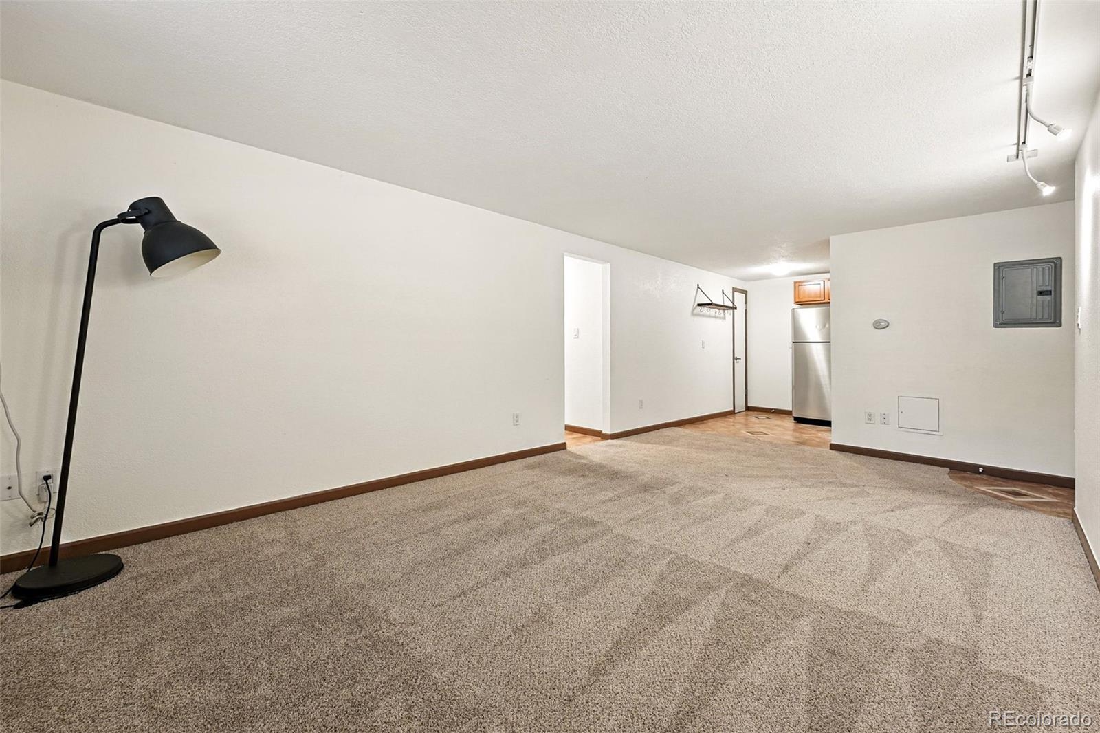 MLS Image #6 for 1045 n clarkson street,denver, Colorado