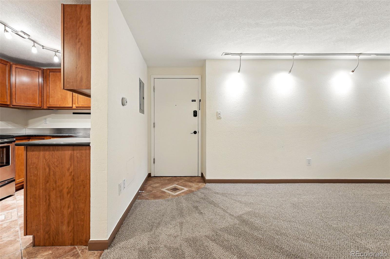 MLS Image #7 for 1045 n clarkson street,denver, Colorado