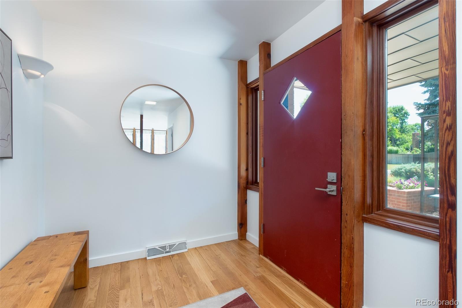 MLS Image #2 for 4049 s niagara way,denver, Colorado
